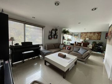 DEPARTAMENTO EN ROMA NORTE