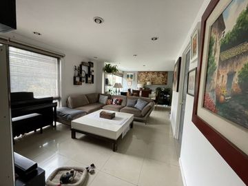 DEPARTAMENTO EN ROMA NORTE