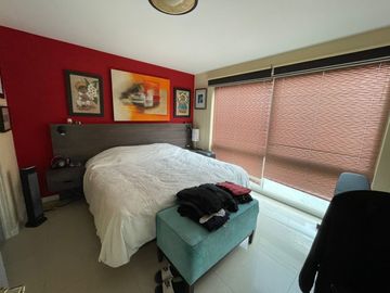 DEPARTAMENTO EN ROMA NORTE