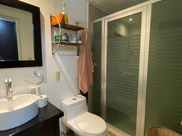 DEPARTAMENTO EN ROMA NORTE