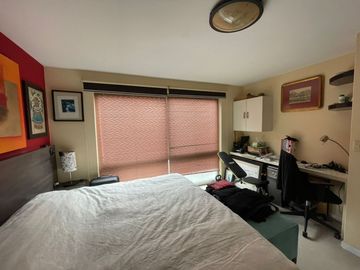 DEPARTAMENTO EN ROMA NORTE