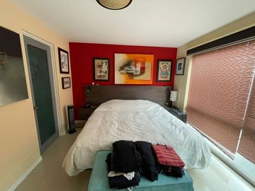 DEPARTAMENTO EN ROMA NORTE