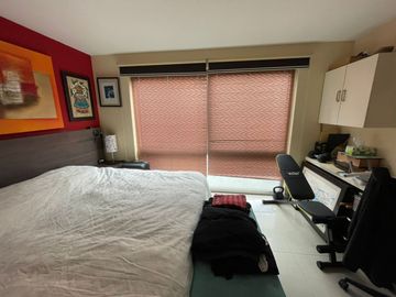 DEPARTAMENTO EN ROMA NORTE