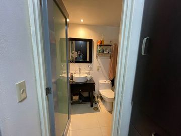 DEPARTAMENTO EN ROMA NORTE
