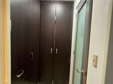 DEPARTAMENTO EN ROMA NORTE
