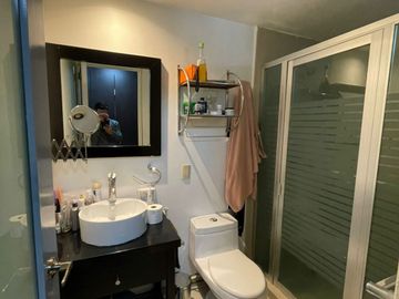 DEPARTAMENTO EN ROMA NORTE