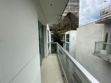 DEPARTAMENTO EN ROMA NORTE