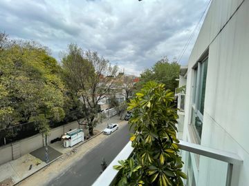 DEPARTAMENTO EN ROMA NORTE