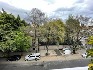 DEPARTAMENTO EN ROMA NORTE