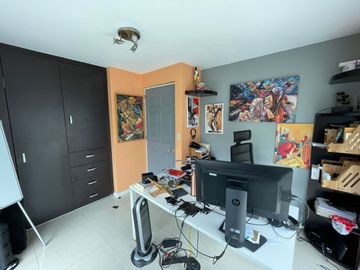DEPARTAMENTO EN ROMA NORTE