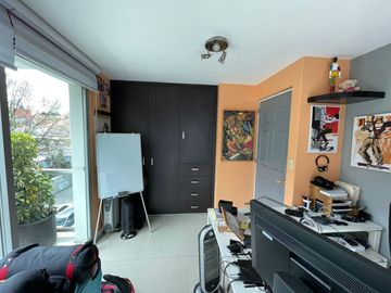 DEPARTAMENTO EN ROMA NORTE