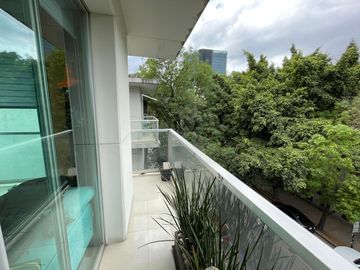 DEPARTAMENTO EN ROMA NORTE
