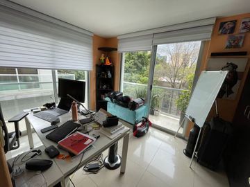 DEPARTAMENTO EN ROMA NORTE