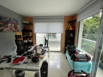 DEPARTAMENTO EN ROMA NORTE