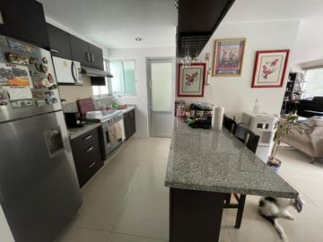 DEPARTAMENTO EN ROMA NORTE