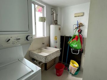 DEPARTAMENTO EN ROMA NORTE