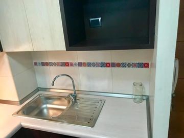 Se Vende Departamento en San Joaquín ideal para inversión inmobiliario