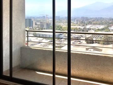 Se Vende Departamento en San Joaquín ideal para inversión inmobiliario