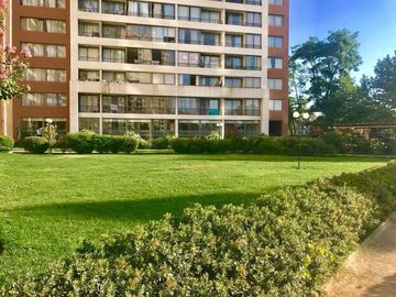 Se Vende Departamento en San Joaquín ideal para inversión inmobiliario