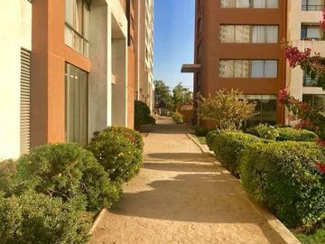 Se Vende Departamento en San Joaquín ideal para inversión inmobiliario