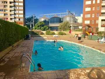 Se Vende Departamento en San Joaquín ideal para inversión inmobiliario