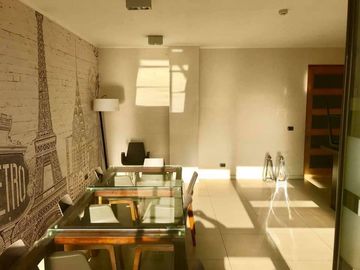 Se Vende Departamento en San Joaquín ideal para inversión inmobiliario