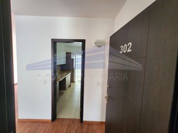 Departamento, San Mateo Nopala, Los Azulejos Parque Residencial