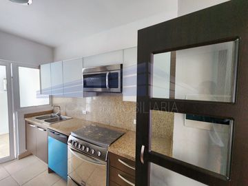 Departamento, San Mateo Nopala, Los Azulejos Parque Residencial