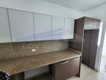 Departamento, San Mateo Nopala, Los Azulejos Parque Residencial