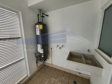 Departamento, San Mateo Nopala, Los Azulejos Parque Residencial