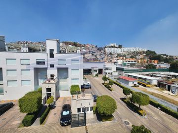 Departamento, San Mateo Nopala, Los Azulejos Parque Residencial