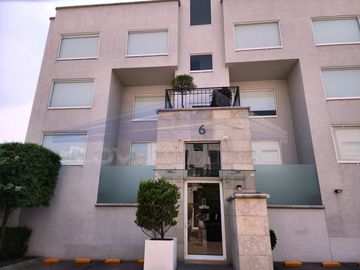 Departamento, San Mateo Nopala, Los Azulejos Parque Residencial