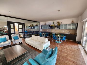 Departamento, San Mateo Nopala, Los Azulejos Parque Residencial