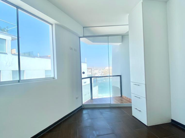 VENTA DUPLEX FRENTE AL MAR EN SAN BARTOLO