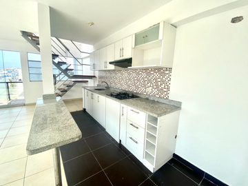 VENTA DUPLEX FRENTE AL MAR EN SAN BARTOLO