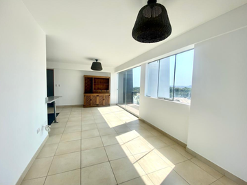 VENTA DUPLEX FRENTE AL MAR EN SAN BARTOLO