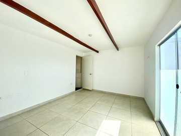 VENTA DUPLEX FRENTE AL MAR EN SAN BARTOLO