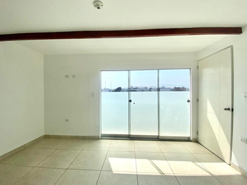 VENTA DUPLEX FRENTE AL MAR EN SAN BARTOLO