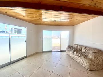 VENTA DUPLEX FRENTE AL MAR EN SAN BARTOLO