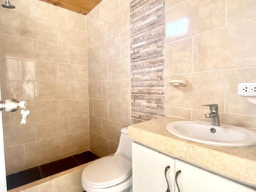 VENTA DUPLEX FRENTE AL MAR EN SAN BARTOLO