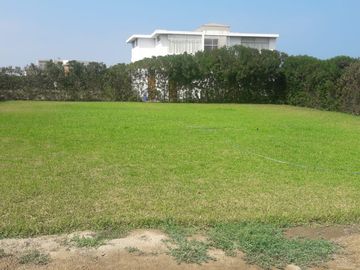Venta de terreno en Condominio Alto Pradera Km 100 al Sur