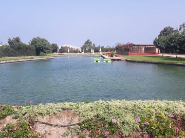Venta de terreno en Condominio Alto Pradera Km 100 al Sur