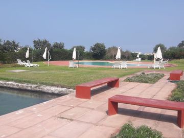 Venta de terreno en Condominio Alto Pradera Km 100 al Sur