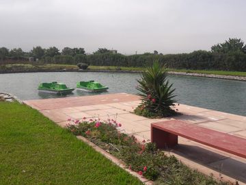 Venta de terreno en Condominio Alto Pradera Km 100 al Sur
