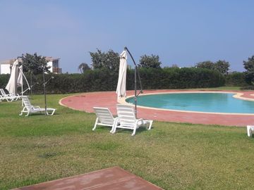 Venta de terreno en Condominio Alto Pradera Km 100 al Sur
