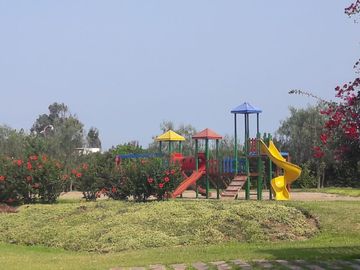 Venta de terreno en Condominio Alto Pradera Km 100 al Sur