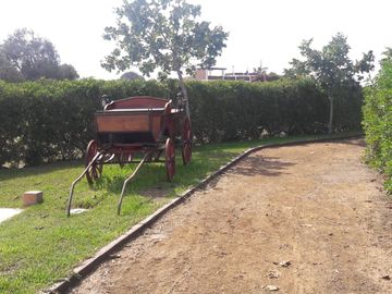 Venta de terreno en Condominio Alto Pradera Km 100 al Sur