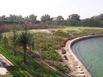 Venta de terreno en Condominio Alto Pradera Km 100 al Sur