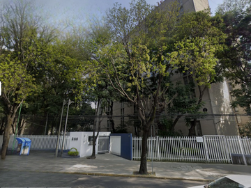 Departamento en venta en Av. Marina Nacional . Col. Anáhuac. PPS*
