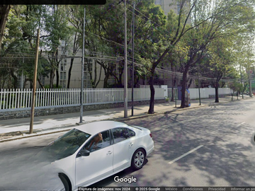 Departamento en venta en Av. Marina Nacional . Col. Anáhuac. PPS*